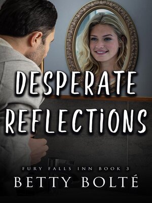 cover image of Desperate Reflections